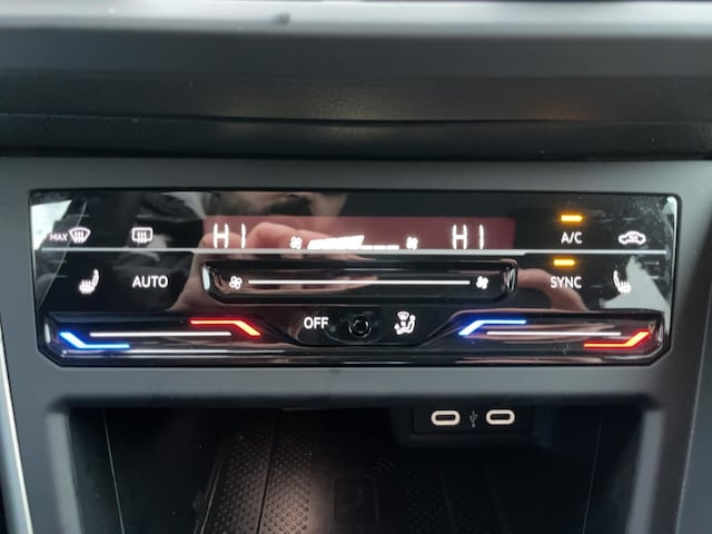 Volkswagen Taigo APP+DAB+AHK+VIRT+LED+NAVI+PDC