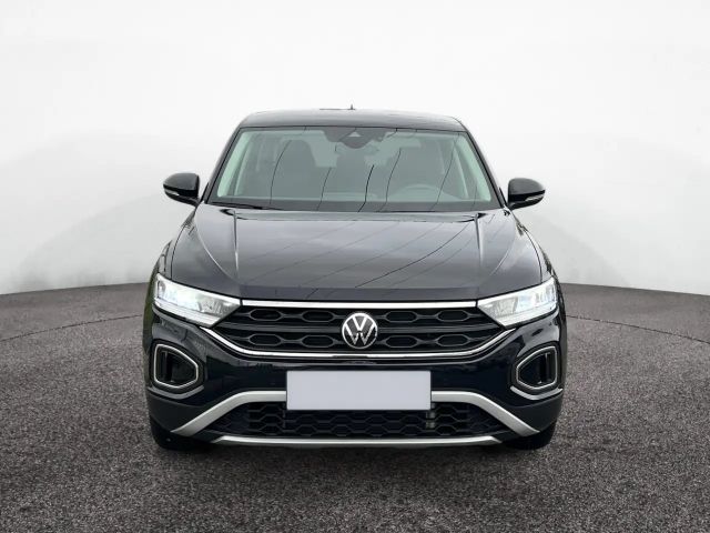 Volkswagen T-Roc TSI|ACC|APP-CONNECT|WINTERPAKET|EINPARKHIL