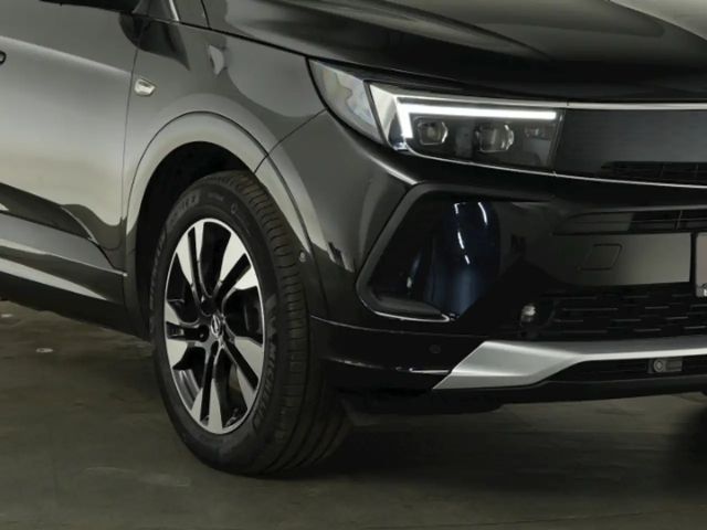 Opel Grandland X Ultimate