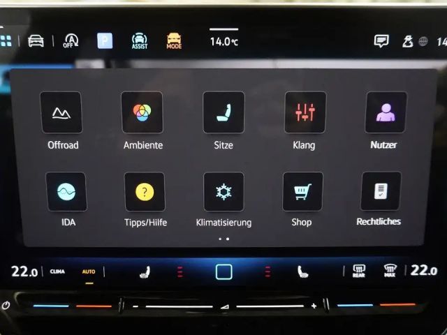 Volkswagen Tiguan 2.0 TDI R-Line