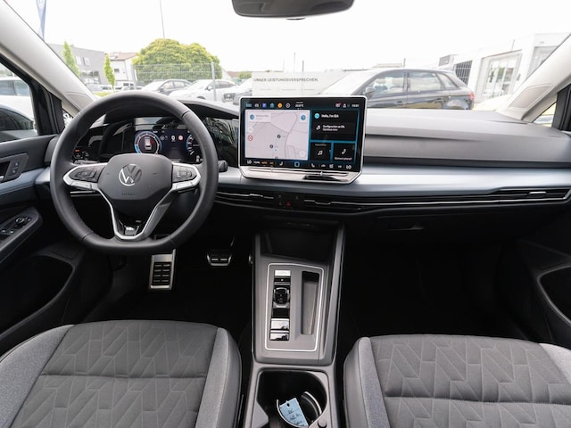 Volkswagen Golf 2.0 TDI DSG Variant