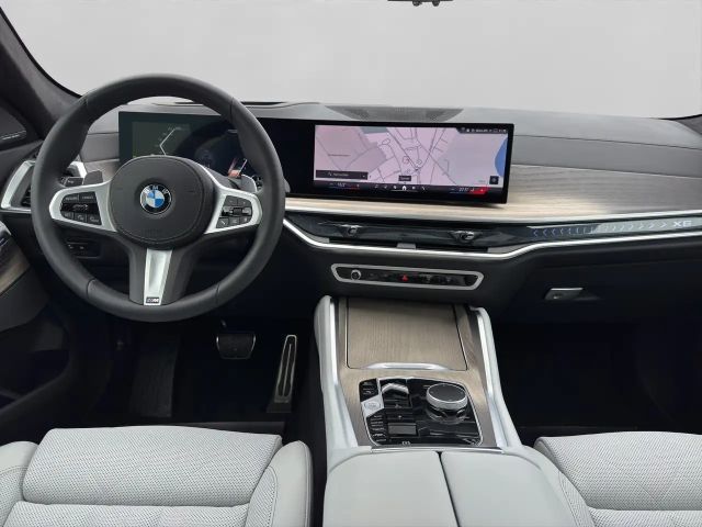 BMW X6 xDrive30d