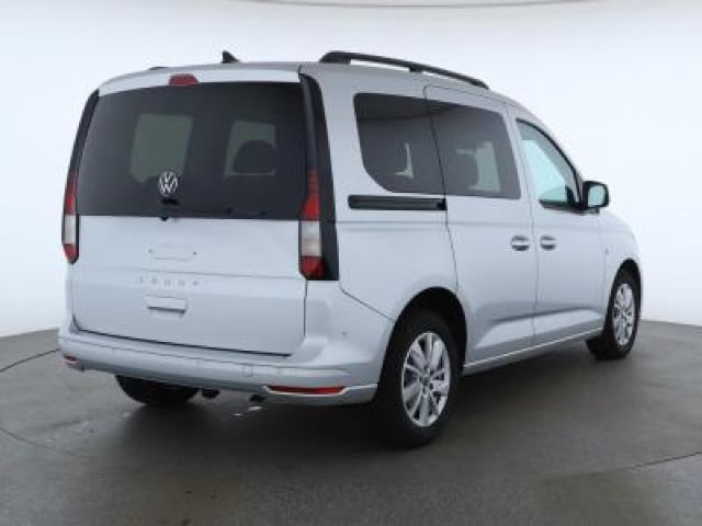 Volkswagen Caddy 1.5 TSI Life