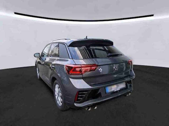 Volkswagen T-Roc 2.0 TSI DSG