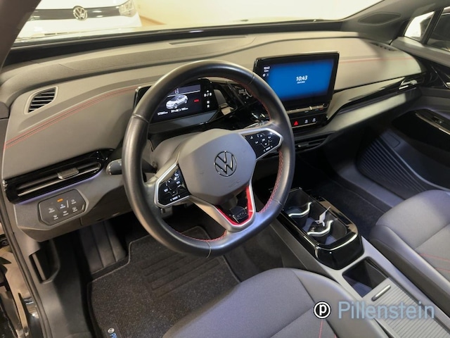Volkswagen ID.4 GTX