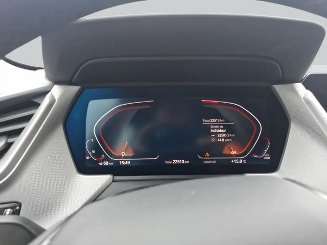 BMW 118 118i Advantage pakket Sedan