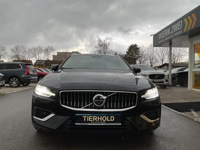 Volvo V60 AWD Bright T8 Ultimate