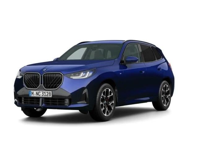 BMW X3 M-Sport xDrive20d