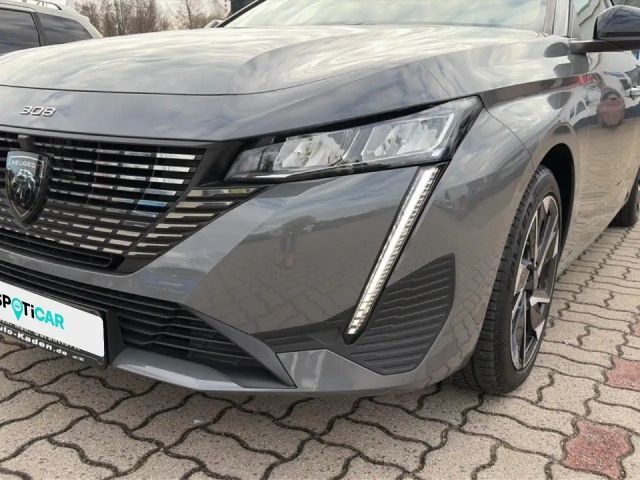 Peugeot 308 SW