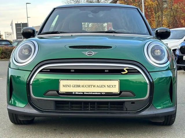 MINI Mini Electric SE