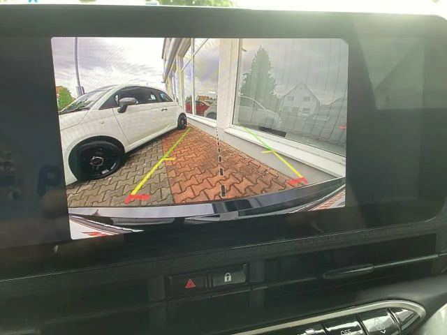 Fiat 500e La Prima by Bocelli