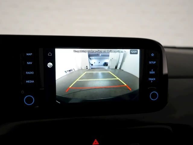 Hyundai i10 N Line T-GDi