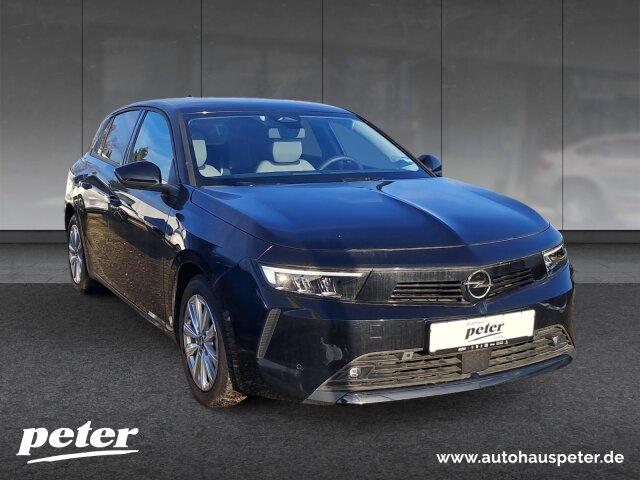 Opel Astra 1.2 Turbo Edition Turbo