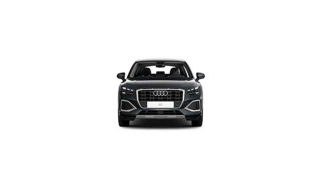 Audi Q2 35 TFSI S-Tronic
