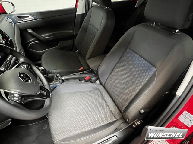 Volkswagen Polo 1.0 TSI TSi United