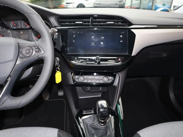 Opel Corsa 1.2 Turbo