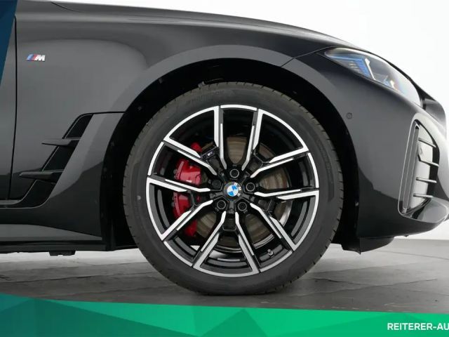 BMW i4 Coupé M50 xDrive