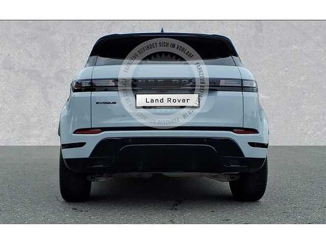 Land Rover Range Rover Evoque D200 Dynamic SE