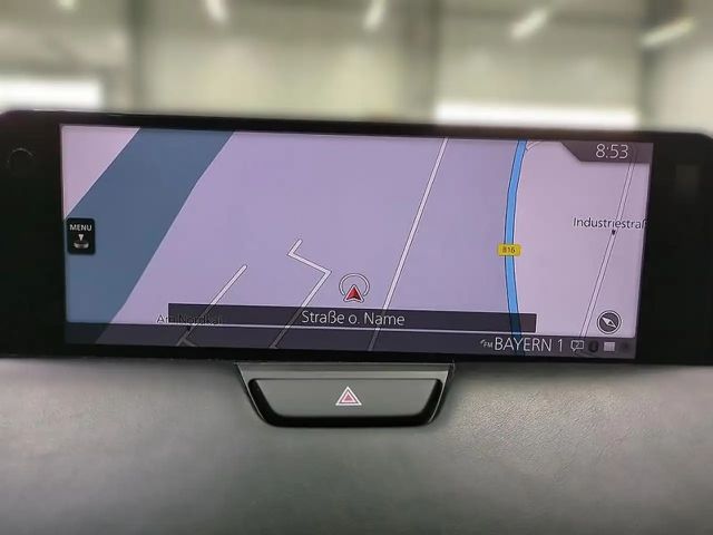 Mazda CX-60 Homura Plus