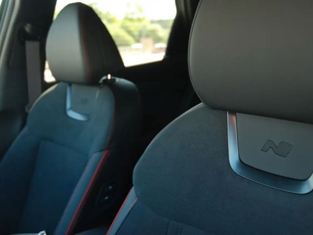 Hyundai Tucson 1.6 N Line Vierwielaandrijving