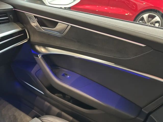 Audi A6 40 TDI Quattro S-Line