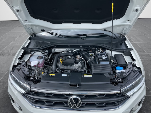 Volkswagen T-Roc 1.0 TSI Move