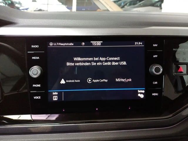 Volkswagen Taigo 1.0 TSI DSG Style