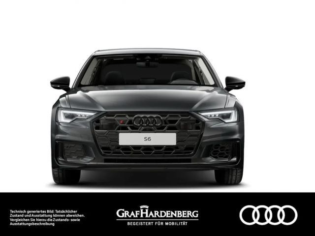 Audi S6 3.0 TDI Quattro Sedan