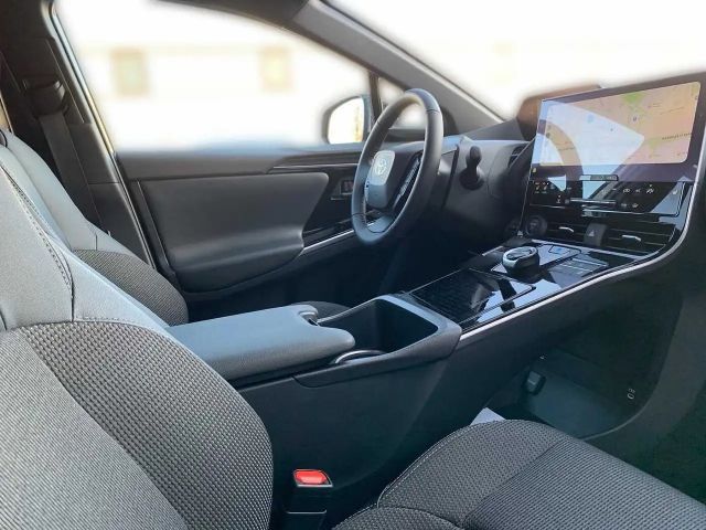 Toyota bZ4X 4x2 Team D