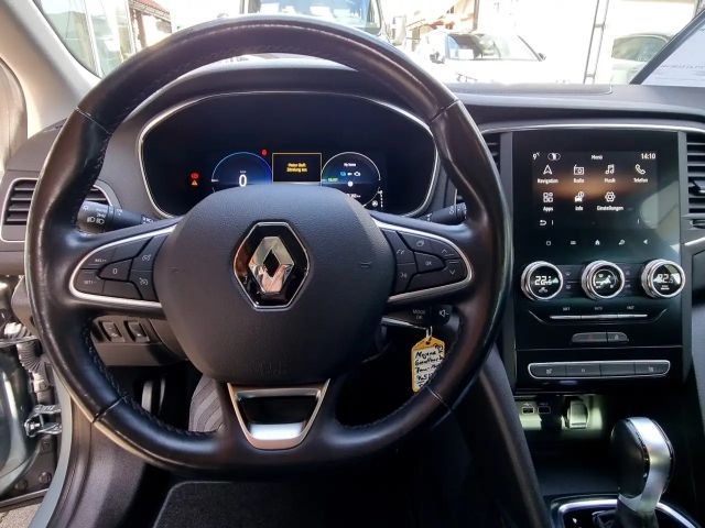 Renault Megane Combi E-Tech Zen