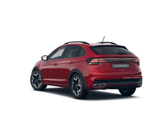 Volkswagen Taigo 1.0 TSI DSG IQ.Drive R-Line