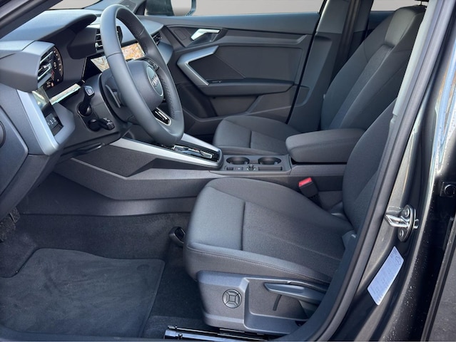 Audi A3 Quattro S-Tronic Sportback