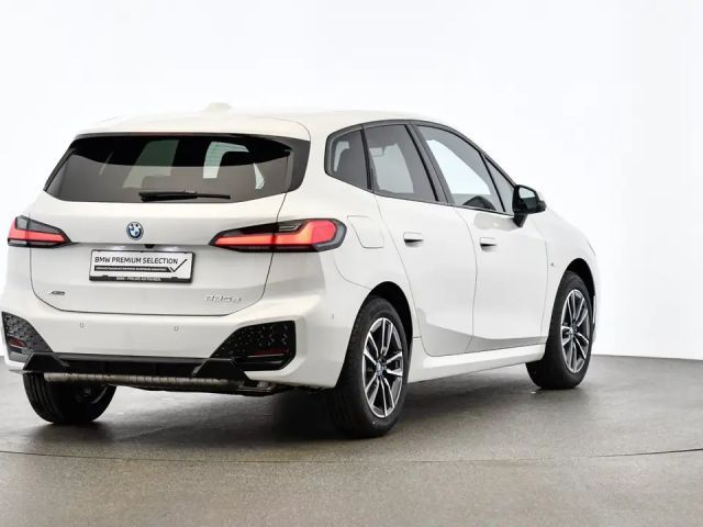 BMW 225 Active Tourer Sedan xDrive