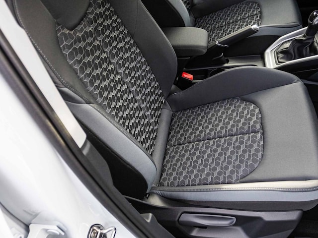 Audi A1 25 TFSI S-Tronic Sportback