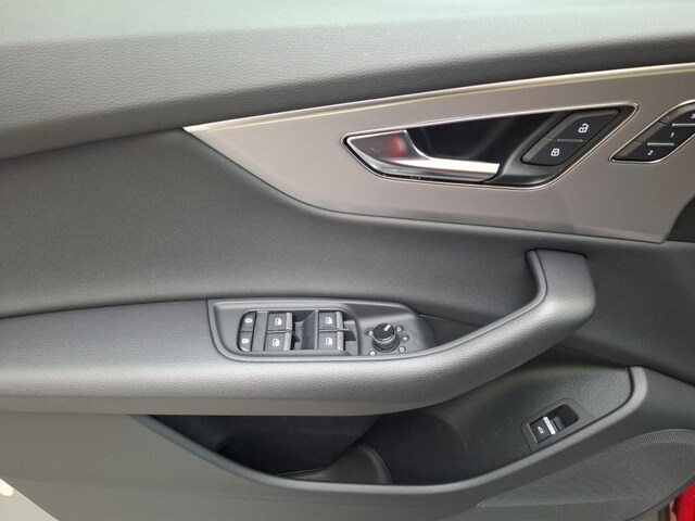 Audi Q8 55 TFSI Quattro