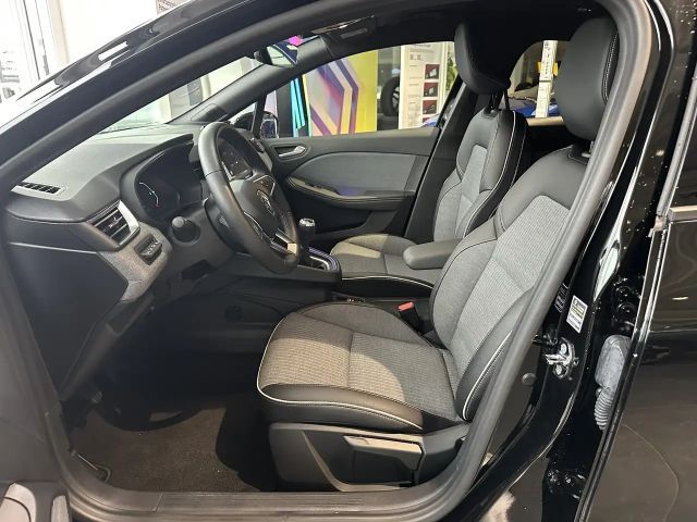 Renault Clio TCe 90 Techno