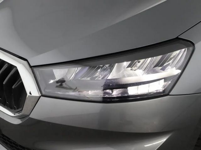 Skoda Fabia Selection