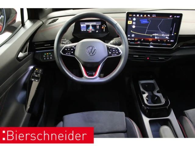 Volkswagen ID.4 GTX