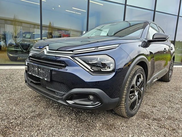 Citroën C4 BlueHDi Plus