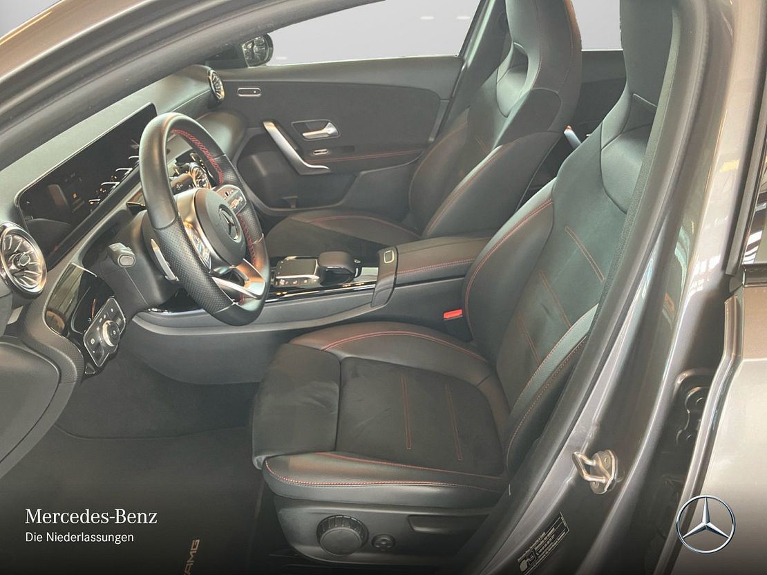 Mercedes-Benz A 200 A 200