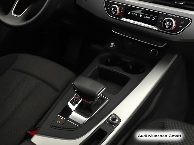 Audi A4 35 TFSI Avant S-Tronic