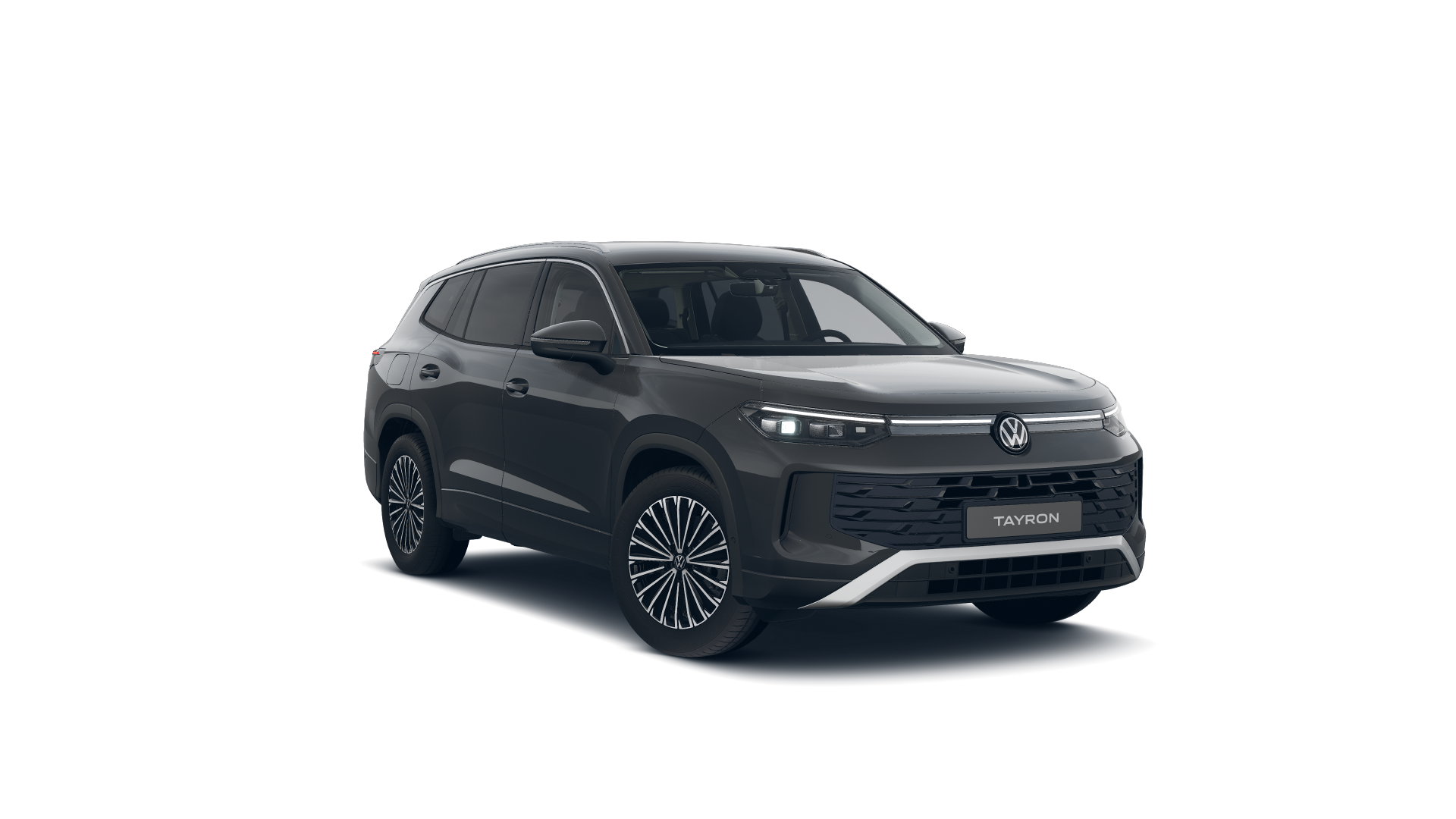 Volkswagen Tayron 2.0 TDI DSG Life