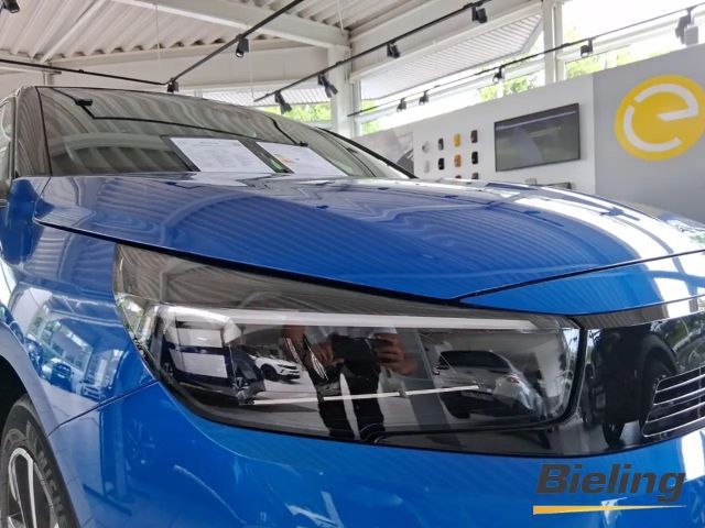 Opel Corsa YES 1.2  Parkpilot, Sitzheizung ,Alu