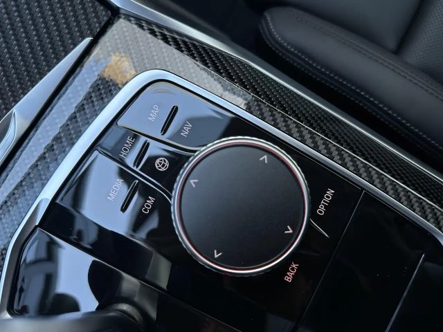 BMW M4 Competition Coupé