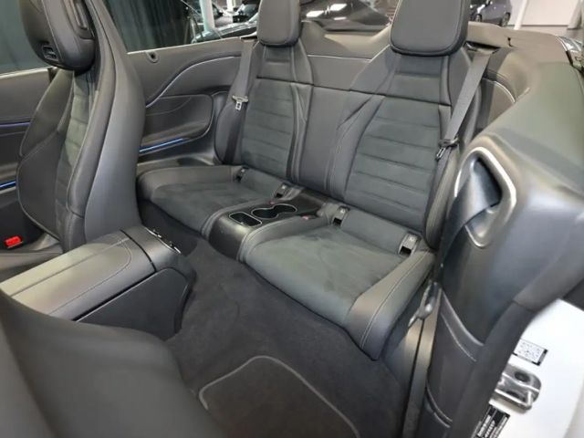 Mercedes-Benz CLE 200 AMG Line