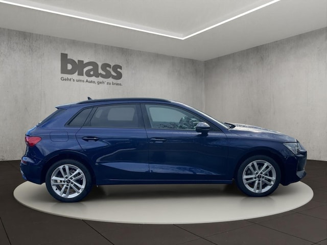 Audi A3 30 TFSI S-Tronic Sportback