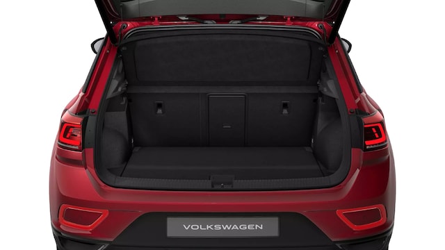 Volkswagen T-Roc 1.5 TSI IQ.Drive Style
