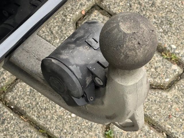 BMW 320 320d Touring