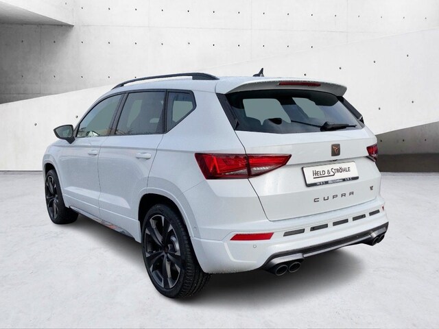 Cupra Ateca 2.0 TSI 4Drive DSG VZ