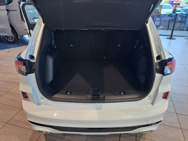 Ford Kuga Plug in Hybrid ST Line